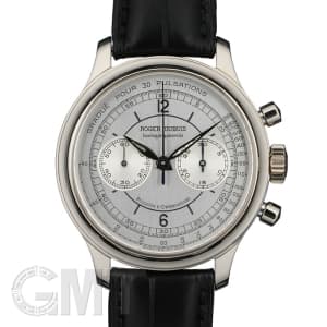 ROGER DUBUIS ロジェ・デュブイ オマージュ H37.56.0 メイン