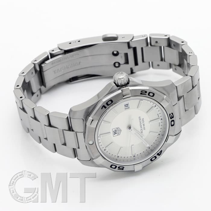 中古)TAG HEUER タグ・ホイヤー アクアレーサー クォーツ