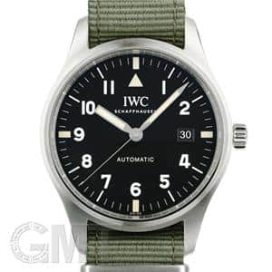 IWC インターナショナルウォッチカンパニー パイロットウォッチ マークXVIII “トリビュート・​トゥ・​マーク​ XI” IW327007 メイン