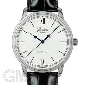 GLASHUTTE ORIGINAL グラスヒュッテ オリジナル セネタ 1-36-01-01-02-01 メイン