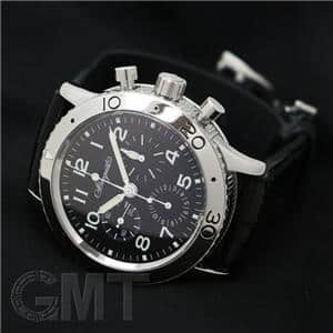 中古)BREGUET ブレゲ アエロナバル TYPE XX 3800ST/92/9W6（商品ID