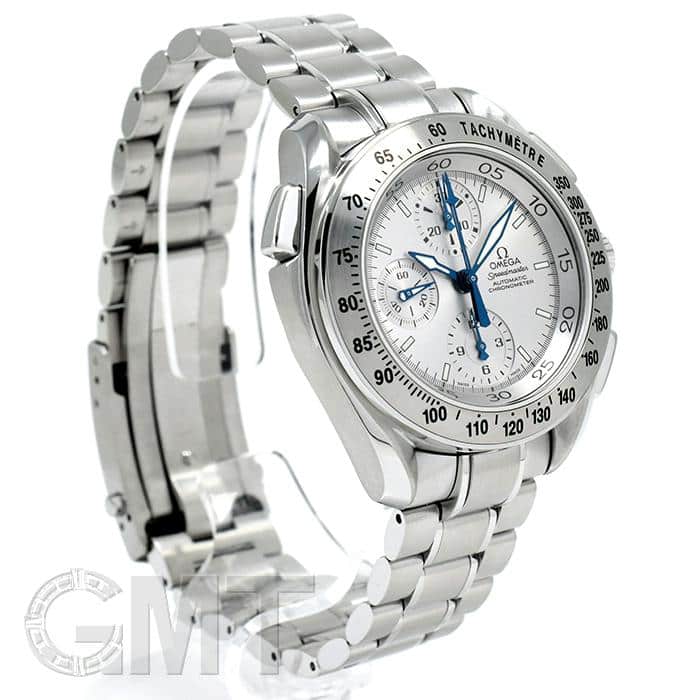中古)OMEGA オメガ スピードマスター スプリットセコンド 3540.30