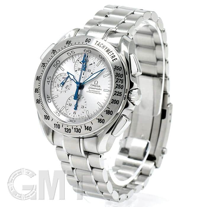 中古)OMEGA オメガ スピードマスター スプリットセコンド 3540.30