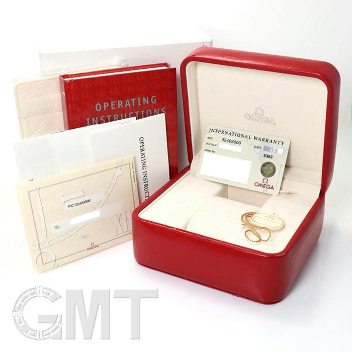 中古)OMEGA オメガ スピードマスター スプリットセコンド