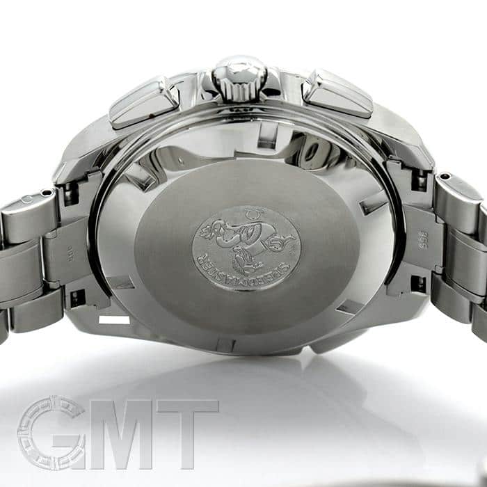 中古)OMEGA オメガ スピードマスター スプリットセコンド 3540.30