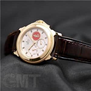 CORUM コルム メカニック TEMPS MECANIQUE 34mm 74.111.56 メイン