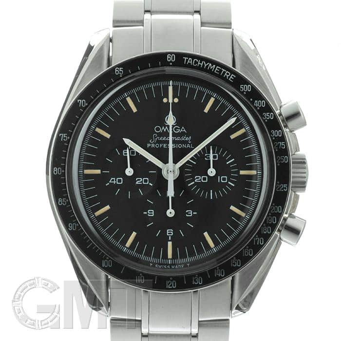 中古)OMEGA オメガ スピードマスター アポロ11号 20th 3890.59【US限定 中古)OMEGA オメガ スピードマスター アポロ11号 20th 3890.59【US限定