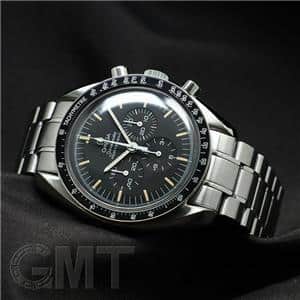 OMEGA オメガ スピードマスター アポロ11号 20th 3890.59【US限定2000本】 メイン
