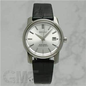 SEIKO セイコー キングセイコー KSK復刻モデル セイコー創業140周年記念限定 SDKA001 メイン