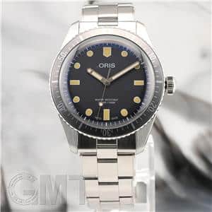 ORIS オリス ダイバース 730 7757 4083 HODINKEE LIMITED EDITION【世界限定250本】 メイン