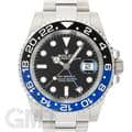 ROLEX ロレックス GMTマスター II 126710BLNR