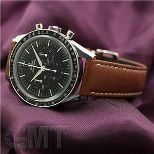 新品)OMEGA オメガ スピードマスター ムーンウォッチ 311.32.40.30 
