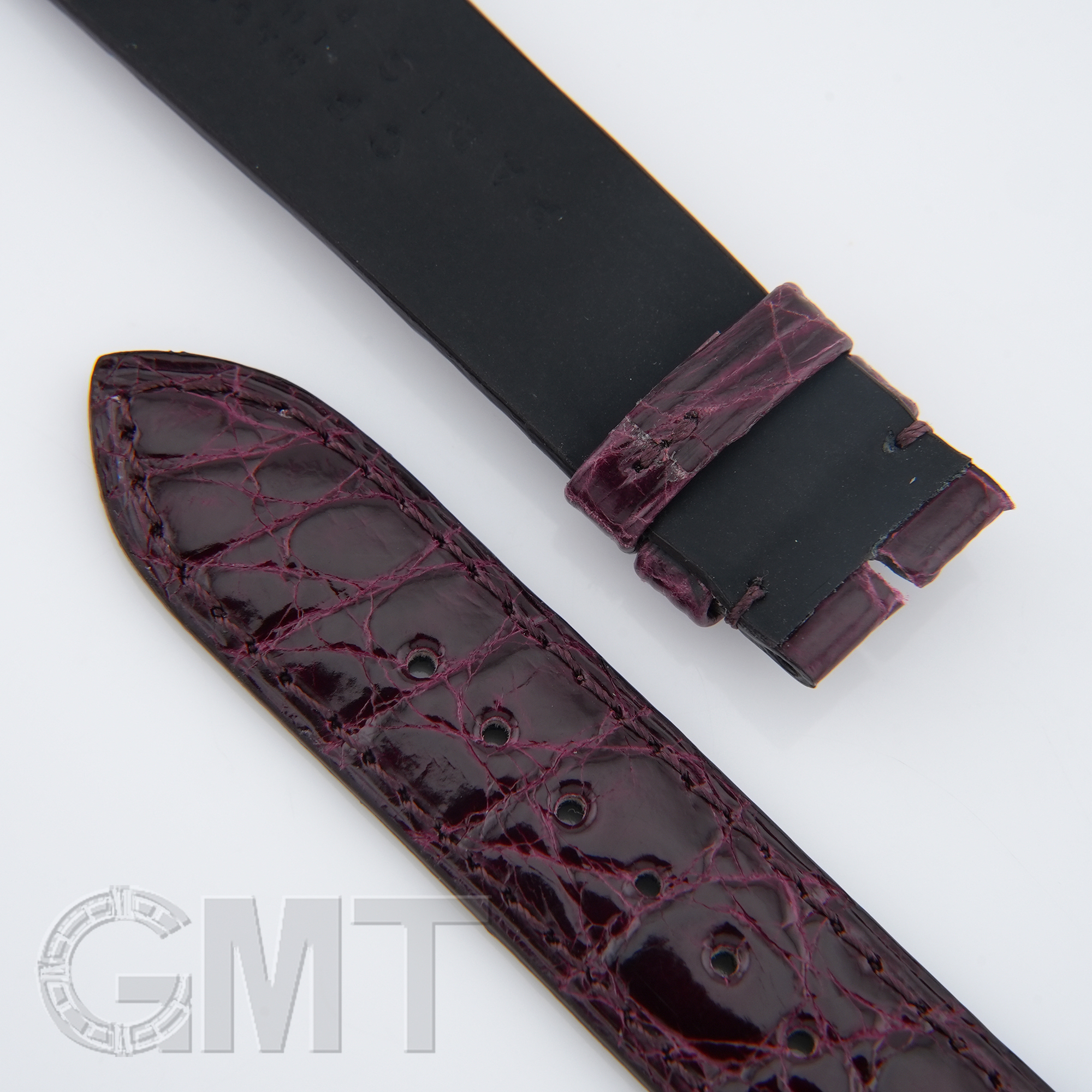新品)CAMILLE FOURNET カミーユ・フォルネ カイマン シャイニー