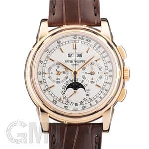 PATEK PHILIPPEパテック・フィリップ グランド コンプリケーション Ref.5970R-001 メイン