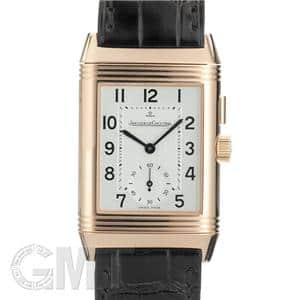JAEGER LECOULTRE ジャガー・ルクルト レベルソ Q2712410 メイン