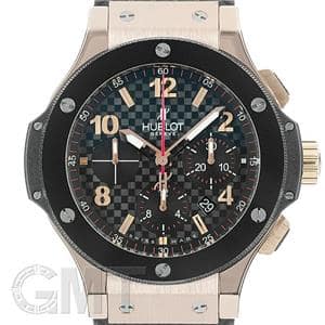 HUBLOT ウブロ ビッグバン ゴールドセラミック 301.PB.131.RX メイン