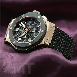 HUBLOT ウブロ ビッグバン ゴールドセラミック 301.PB.131.RX メイン