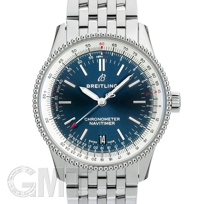 breitling 38mm