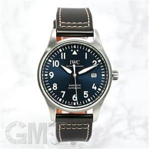 IWC インターナショナルウォッチカンパニー パイロットウォッチ マークXVIII プティ・プランス IW327010 メイン