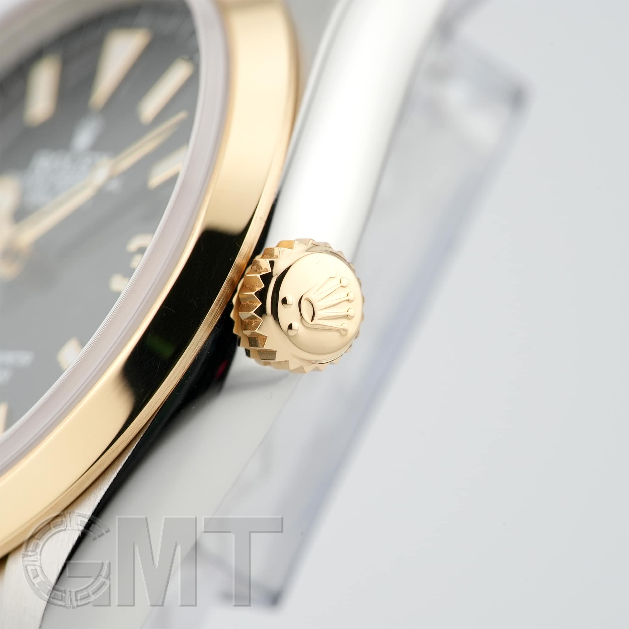 中古)ROLEX ロレックス エクスプローラー I 124273（商品ID