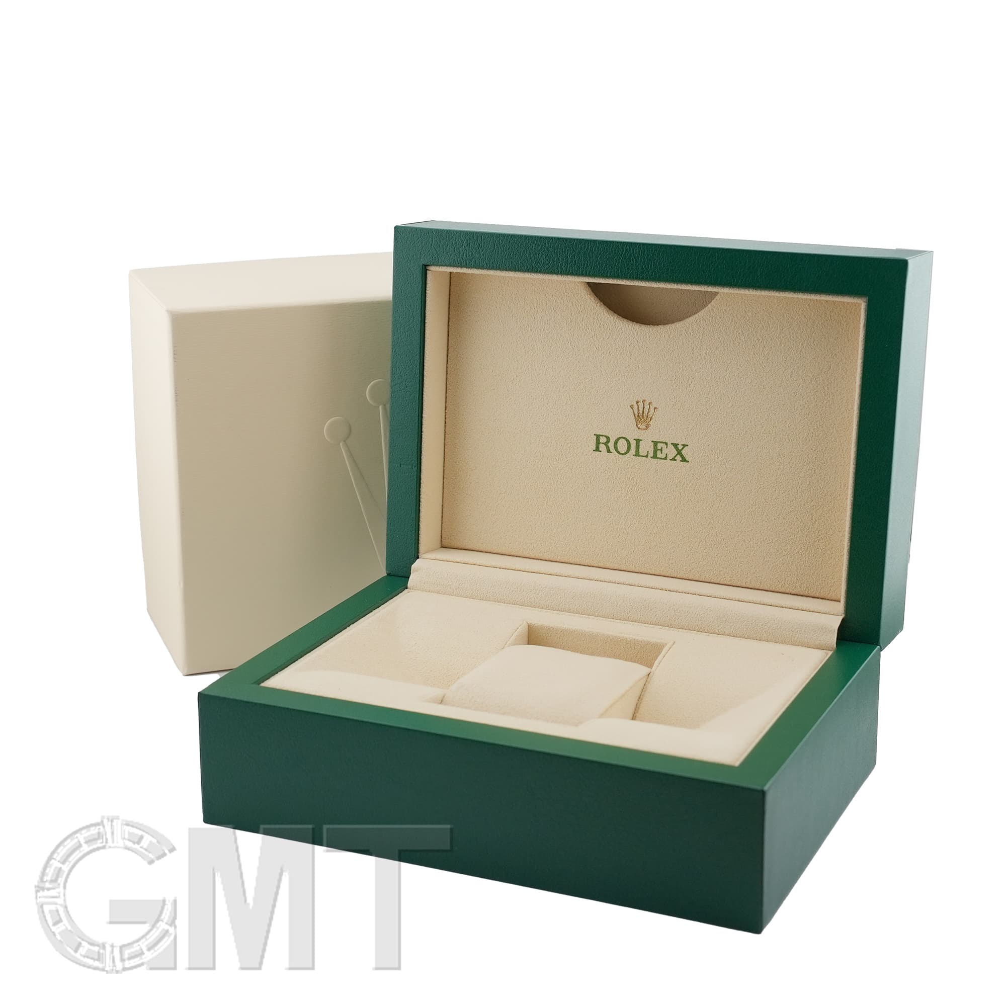 ロレックス 箱 中古)ROLEX ロレックス エクスプローラー I 124273（商品ID