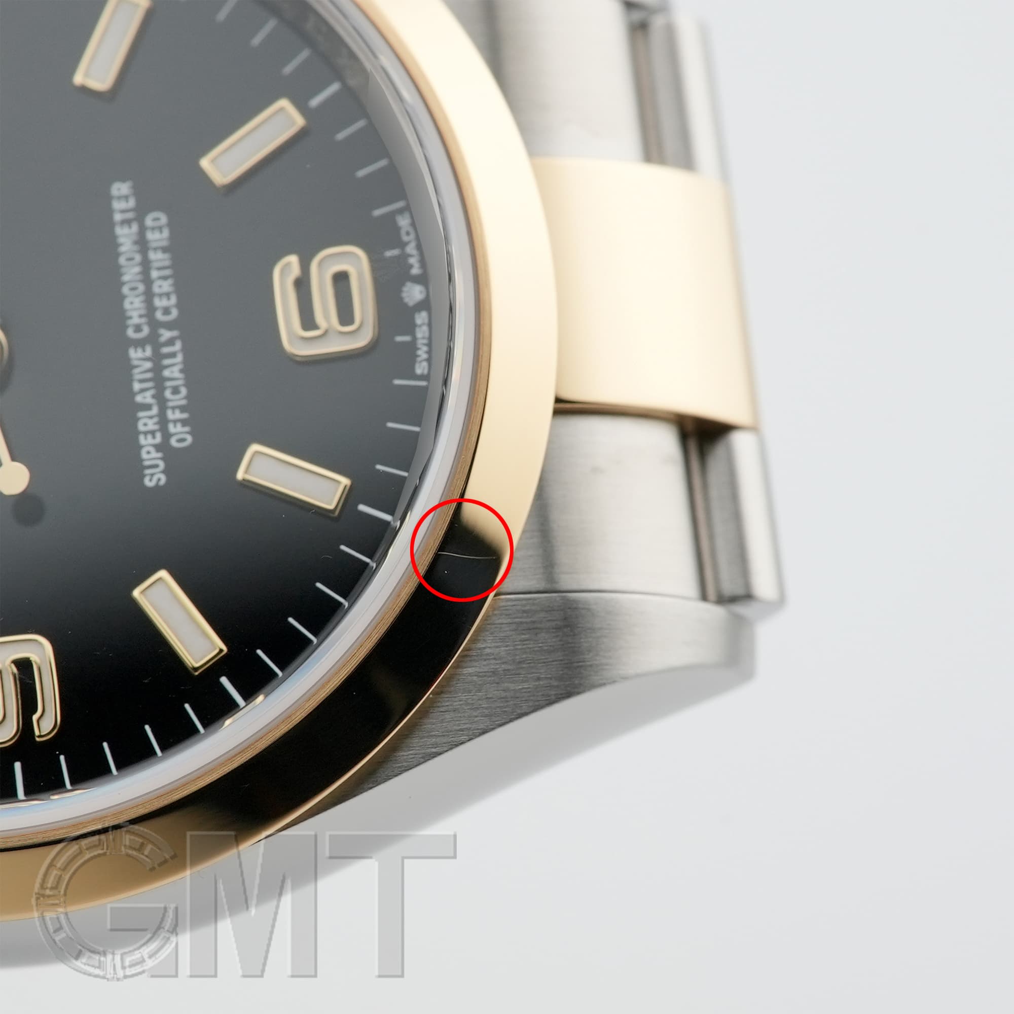 中古)ROLEX ロレックス エクスプローラー I 124273（商品ID