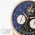 A. LANGE & SOHNE ランゲ&ゾーネ ダトグラフ アップダウン 405.031F