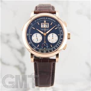 A. LANGE & SOHNE ランゲ&ゾーネ ダトグラフ アップダウン 405.031F メイン