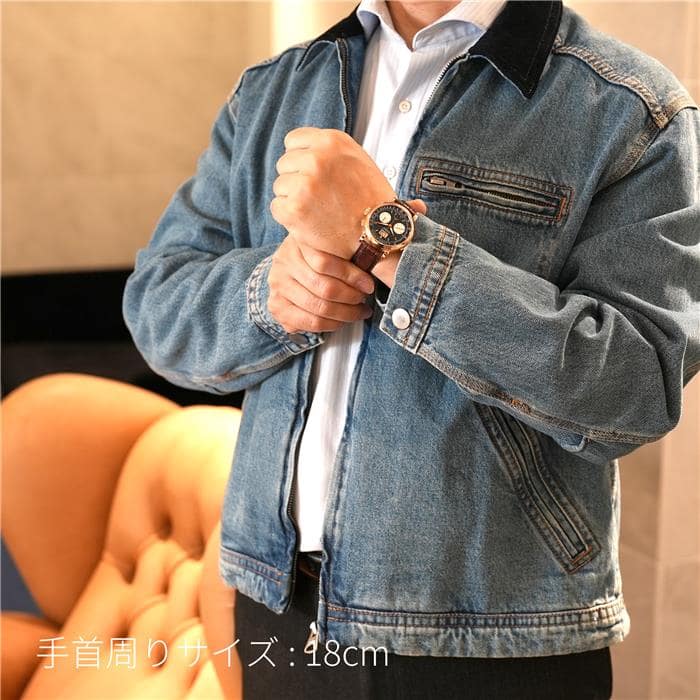 405.035 ダトグラフ アップダウン 中古 ｜ A.ランゲ＆ゾーネ