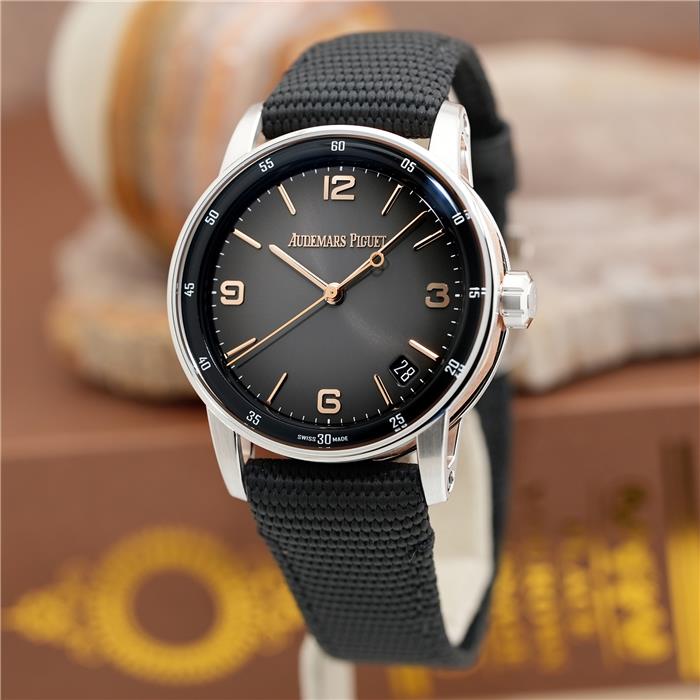 中古)AUDEMARS PIGUET オーデマ・ピゲ CODE 11.59 バイオーデマピゲ