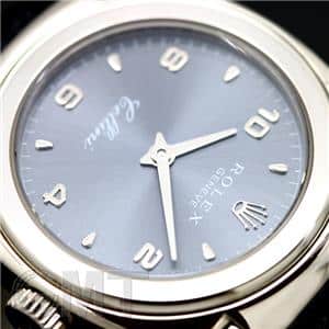 ROLEX ロレックス チェリーニ チェステロ グレーアラビア グレークロコ 26mm 5310/9 メイン