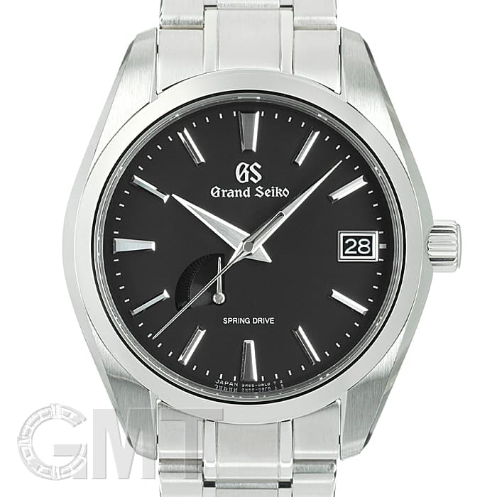 新品)SEIKO セイコー グランドセイコー スプリングドライブ SBGA203