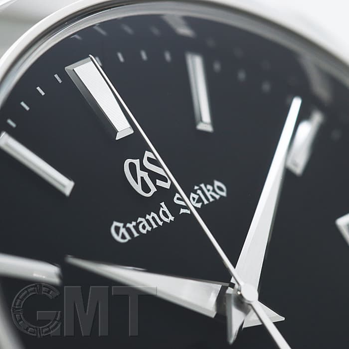 新品)SEIKO セイコー グランドセイコー スプリングドライブ SBGA203