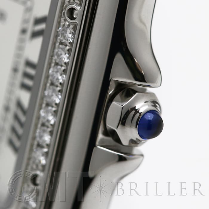 新品)CARTIER カルティエ パンテール ドゥ カルティエ MM 新品)CARTIER カルティエ パンテール ドゥ カルティエ MM