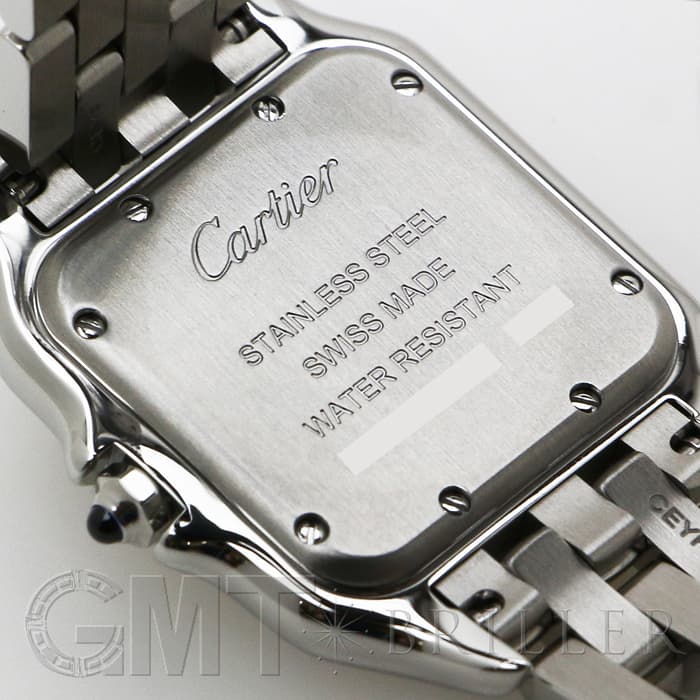 新品)CARTIER カルティエ パンテール ドゥ カルティエ MM W4PN0008