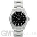 ROLEX ロレックス オイスターパーペチュアル 276200 ブラック