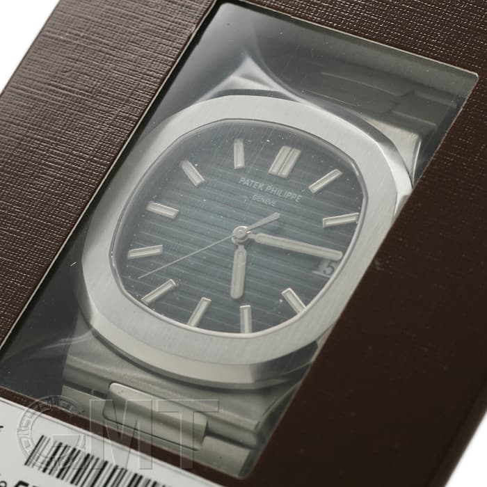 中古)PATEK PHILIPPEパテック・フィリップ ノーチラス 5711/1A（商品ID