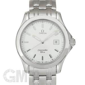 専用！【OMEGA SEAMASTER】オメガシーマスター　　120m クォーツ Seamaster 36.25 mm, ステンレススティール - 2511.81.00