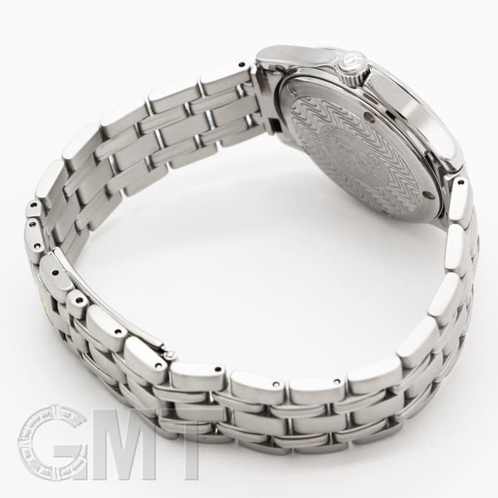 オメガ シーマスター 120M クォーツ 36mm ポリッシュ仕上げ済 美品 OMEGA（オメガ）】シーマスター120Mクォーツのオーバーホールの