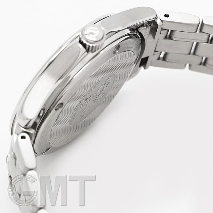 オメガ　シーマスター 120M クォーツ　2511.21 Seamaster 36.25 mm, ステンレススティール - 2511.81.00