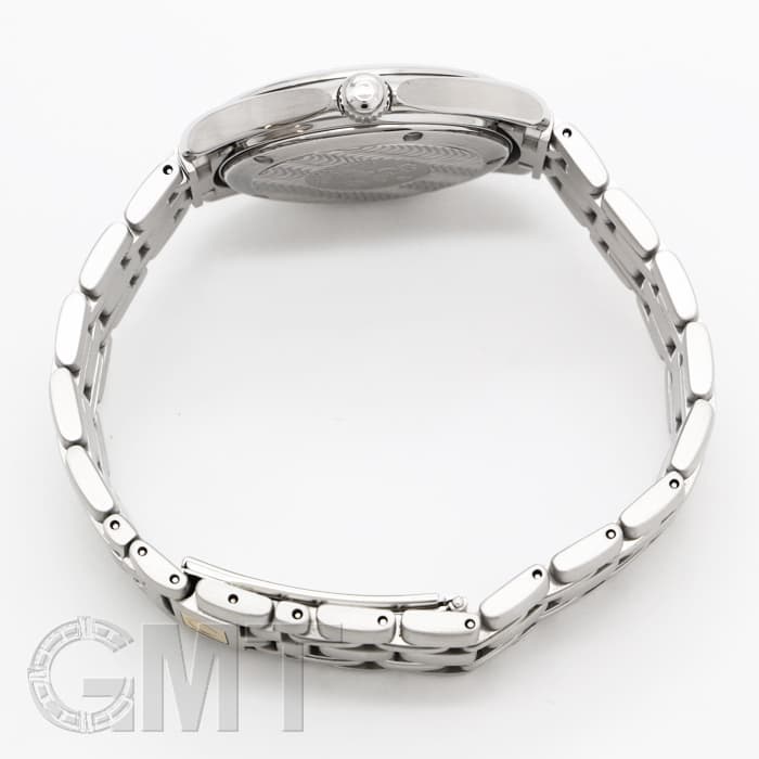 オメガ シーマスター 120M クォーツ 36mm ポリッシュ仕上げ済 美品 OMEGA】オメガ『シーマスター 120m』2571.81 レディース
