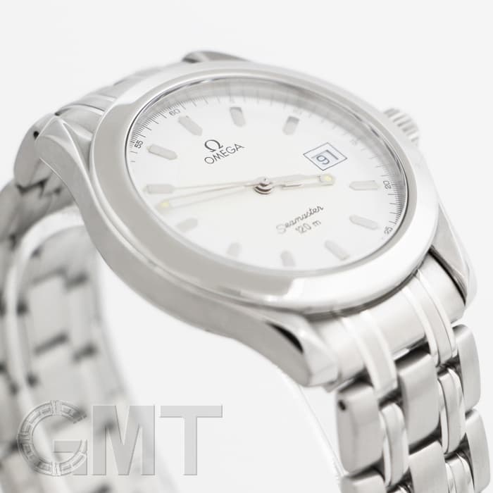 中古)OMEGA オメガ シーマスター 120M クォーツ 2511.21（商品ID