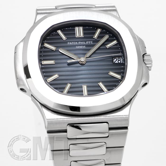 パテックフィリップ 純正コマ 未使用)PATEK PHILIPPEパテック・フィリップ ノーチラス 5711/1A-010