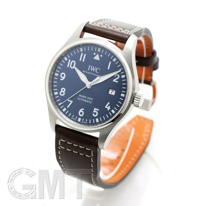 中古)IWC インターナショナルウォッチカンパニー パイロットウォッチ