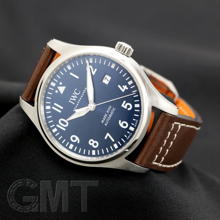中古)IWC インターナショナルウォッチカンパニー パイロットウォッチ