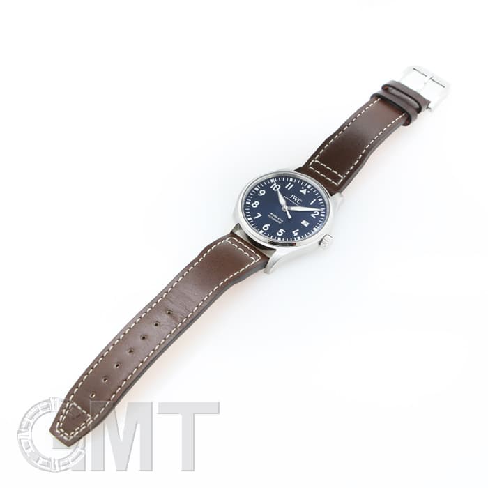 中古)IWC インターナショナルウォッチカンパニー パイロットウォッチ