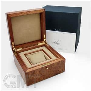 BREGUET ブレゲ クラシック パワーリザーブ ムーンフェイズ 7137BB/11/BV0 メイン