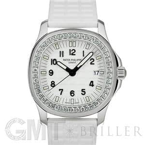 PATEK PHILIPPEパテック・フィリップ アクアノート ルーチェ 5067A-011 ピュア・ホワイト メイン
