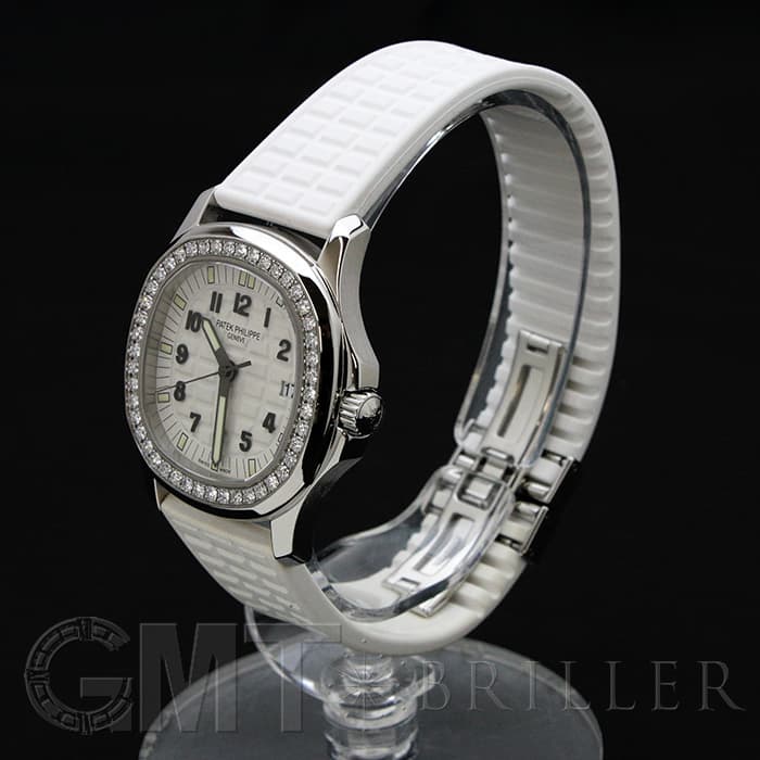 中古)PATEK PHILIPPEパテック・フィリップ アクアノート ルーチェ