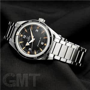 OMEGA オメガ シーマスター 300 マスタークロノメーター トリロジー 234.10.39.20.01.001 メイン